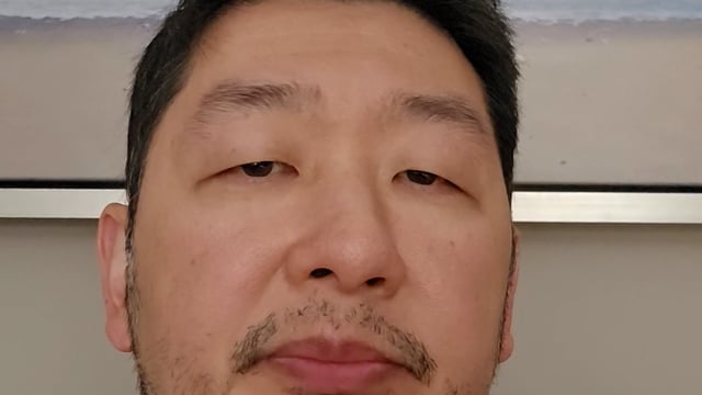 Video testimonial from JP