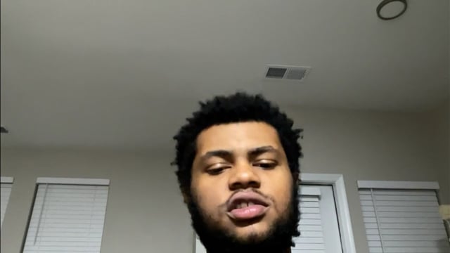 Video testimonial from Chipi