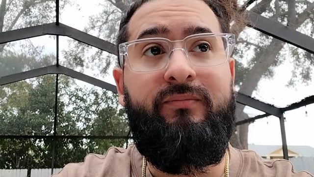 Video testimonial from Christian (Bibs)